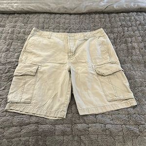 Old Navy Cargo Shorts